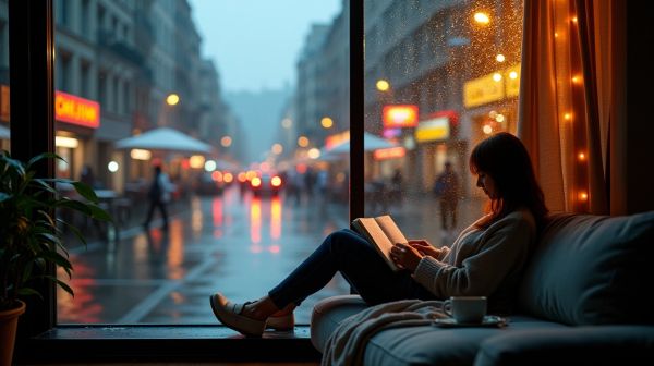 Aktivitäten für singles: spaßige ideen bei schlechtem wetter