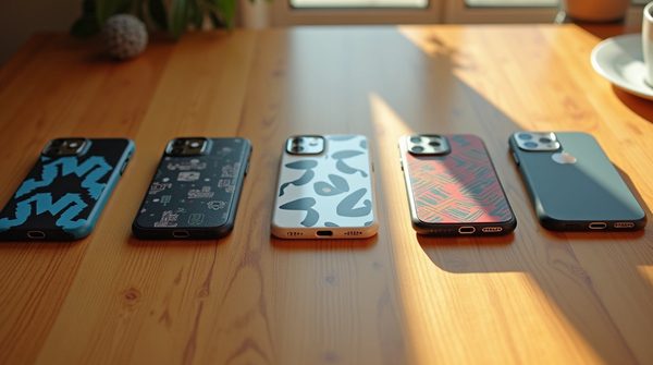 Die besten hüllen für das google pixel 9 pro entdecken