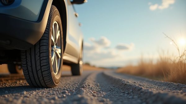 Die besten pkw-reifen für jedes wetter entdecken